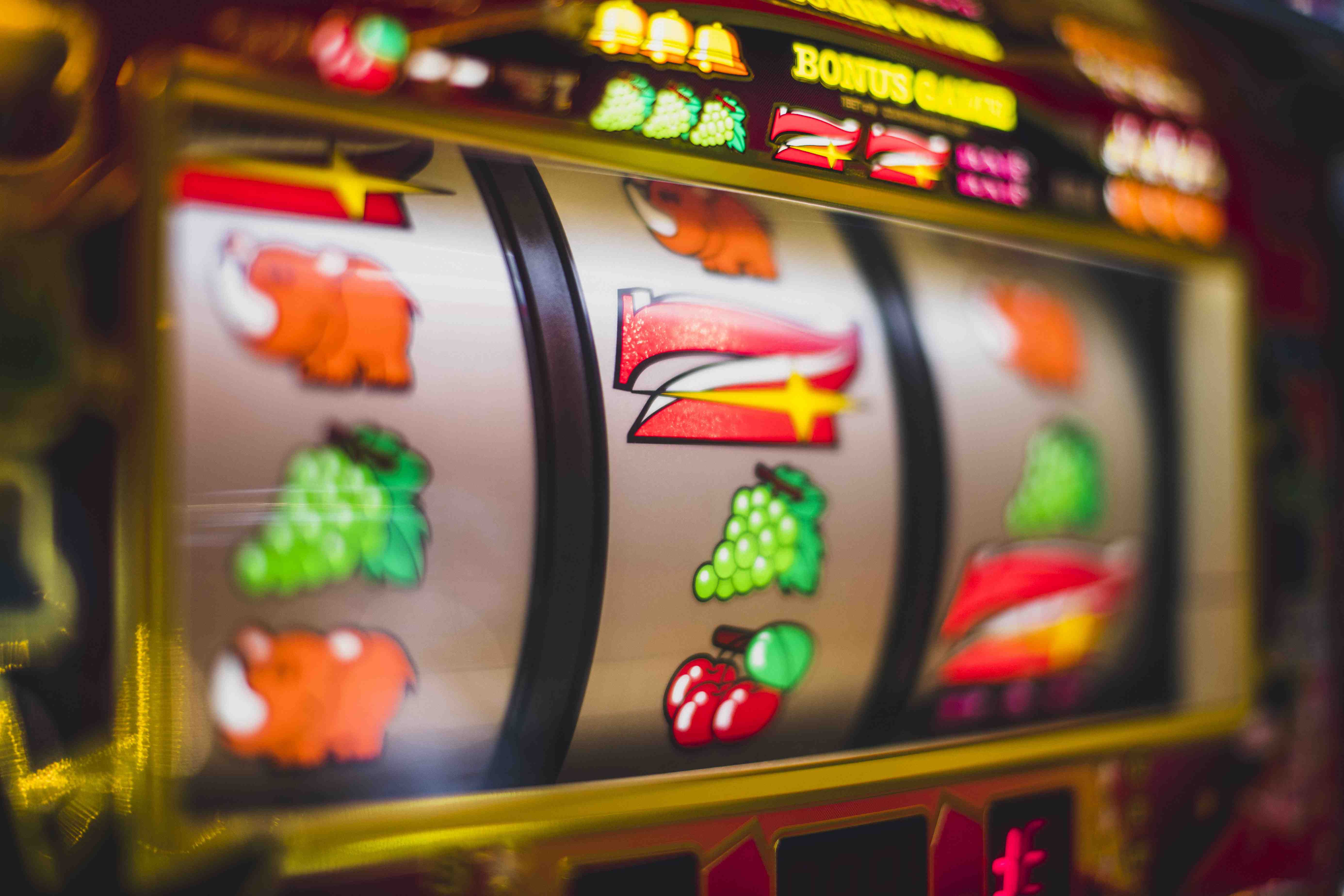 Myanmar Online Slots ဂိမ်းများ goldclub တွင် ကစားနိုင်သည်