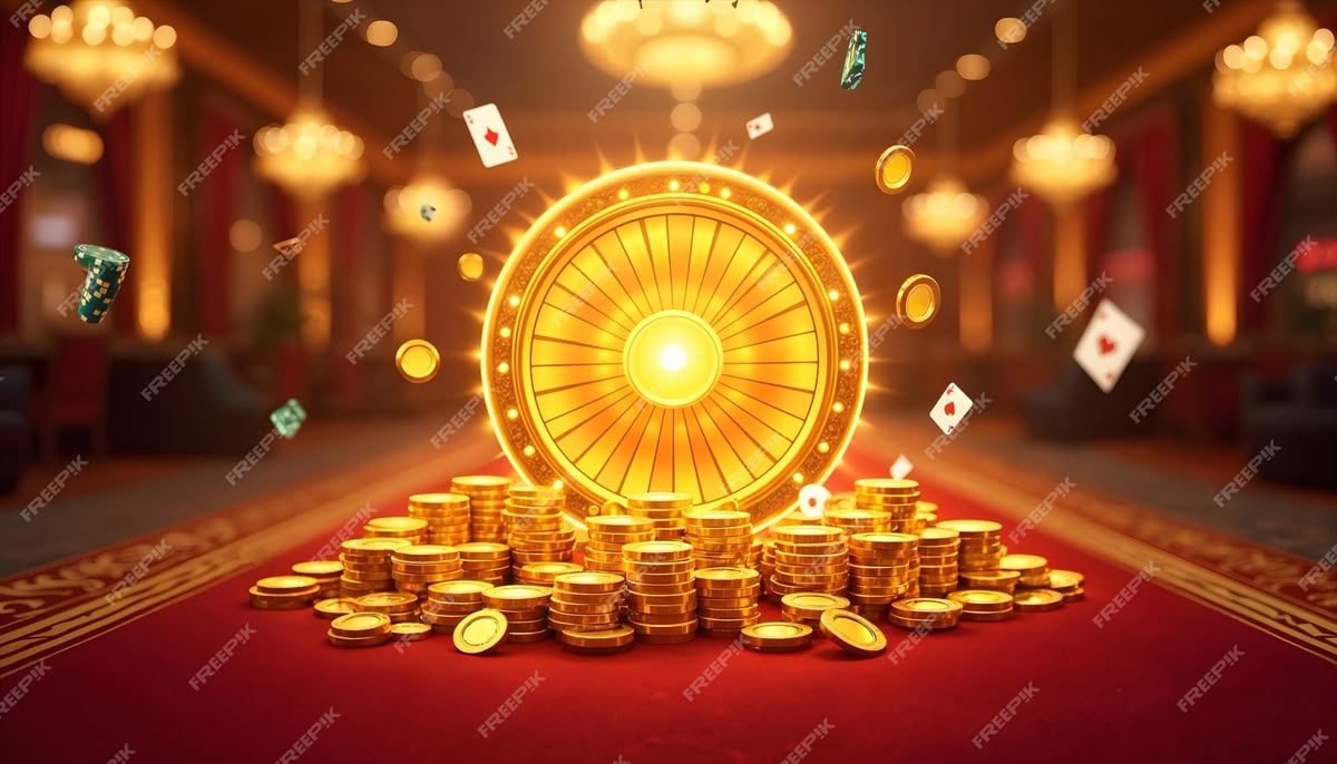 goldclub ငါးပစ်ဂိမ်း Boss Fish Jackpot Strategy Myanmar ကစားသူများ