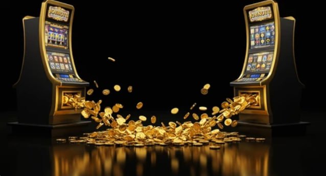 goldclub Video Slots ဂိမ်းအမျိုးအစားများ Myanmar တွင် ကစားနိုင်